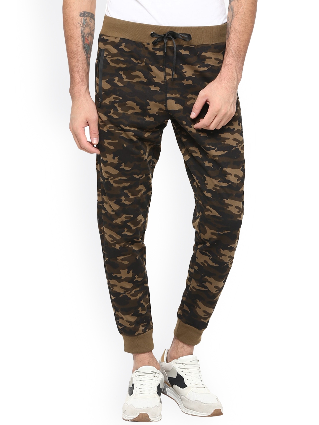 alan jones joggers