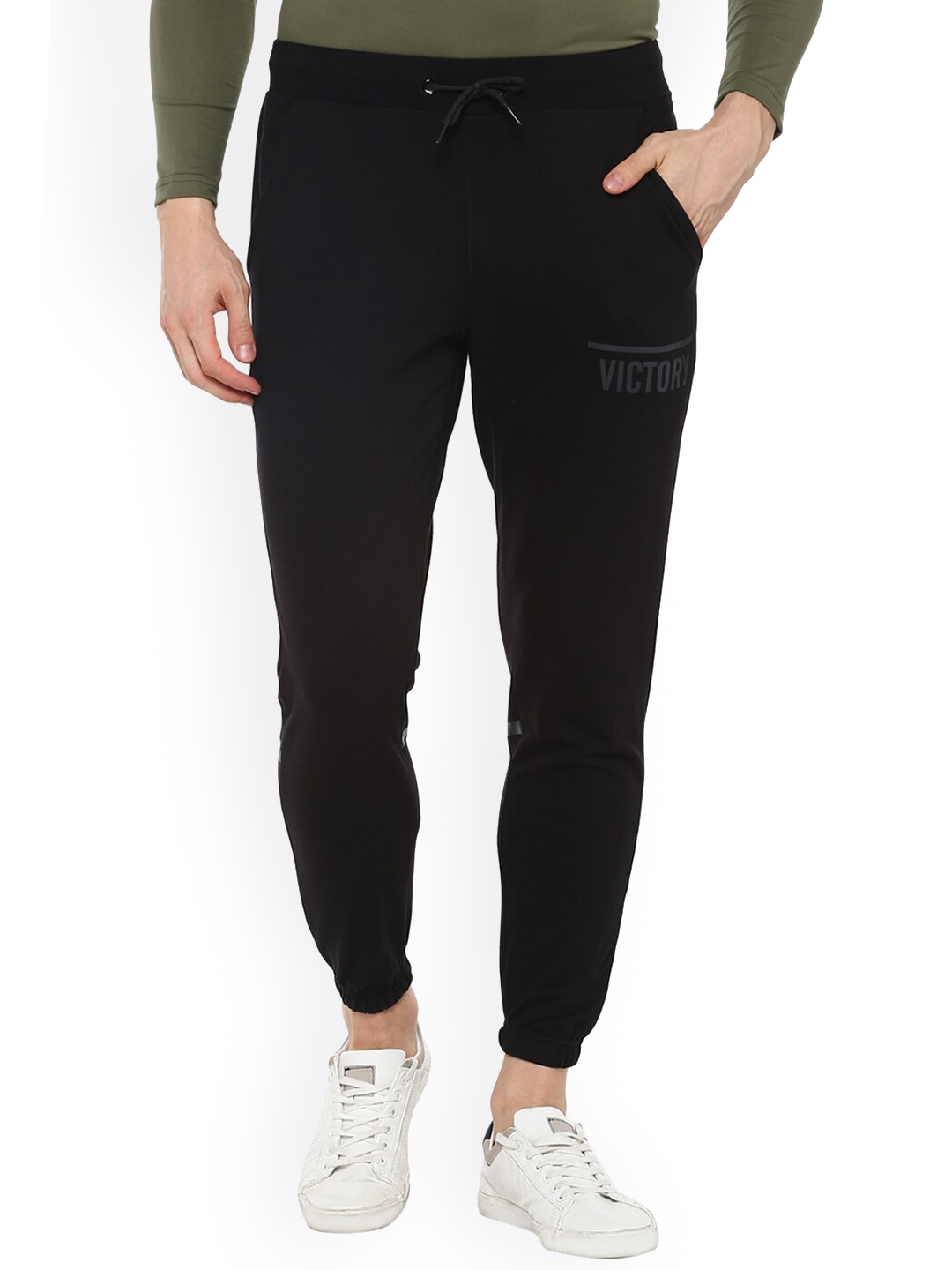 david jones track pants