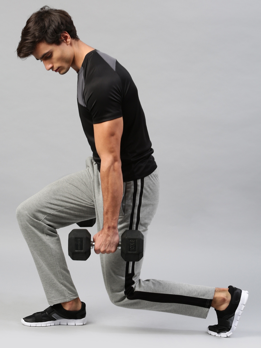 hrx by hrithik roshan track pants