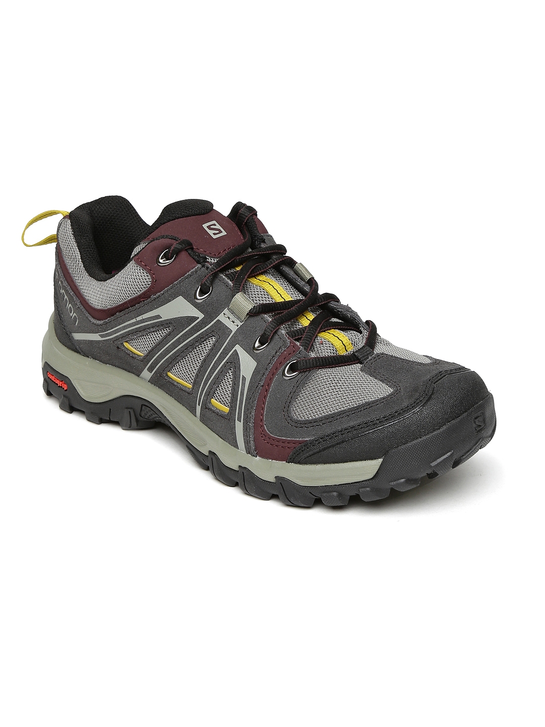 myntra trekking shoes