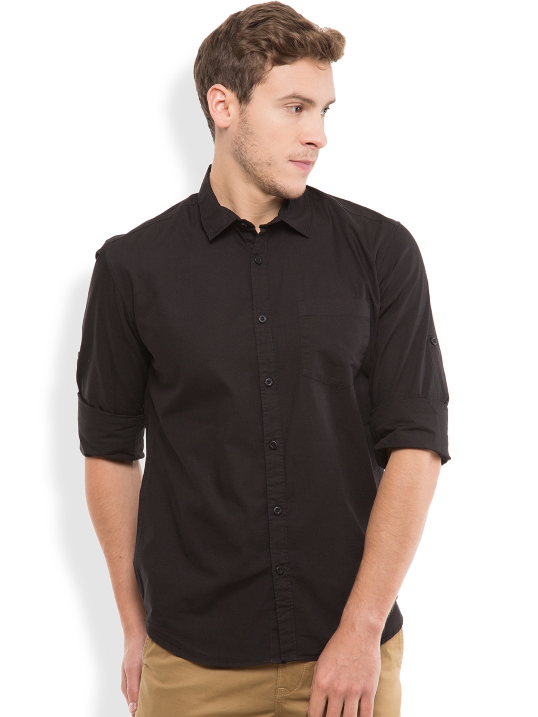 myntra highlander