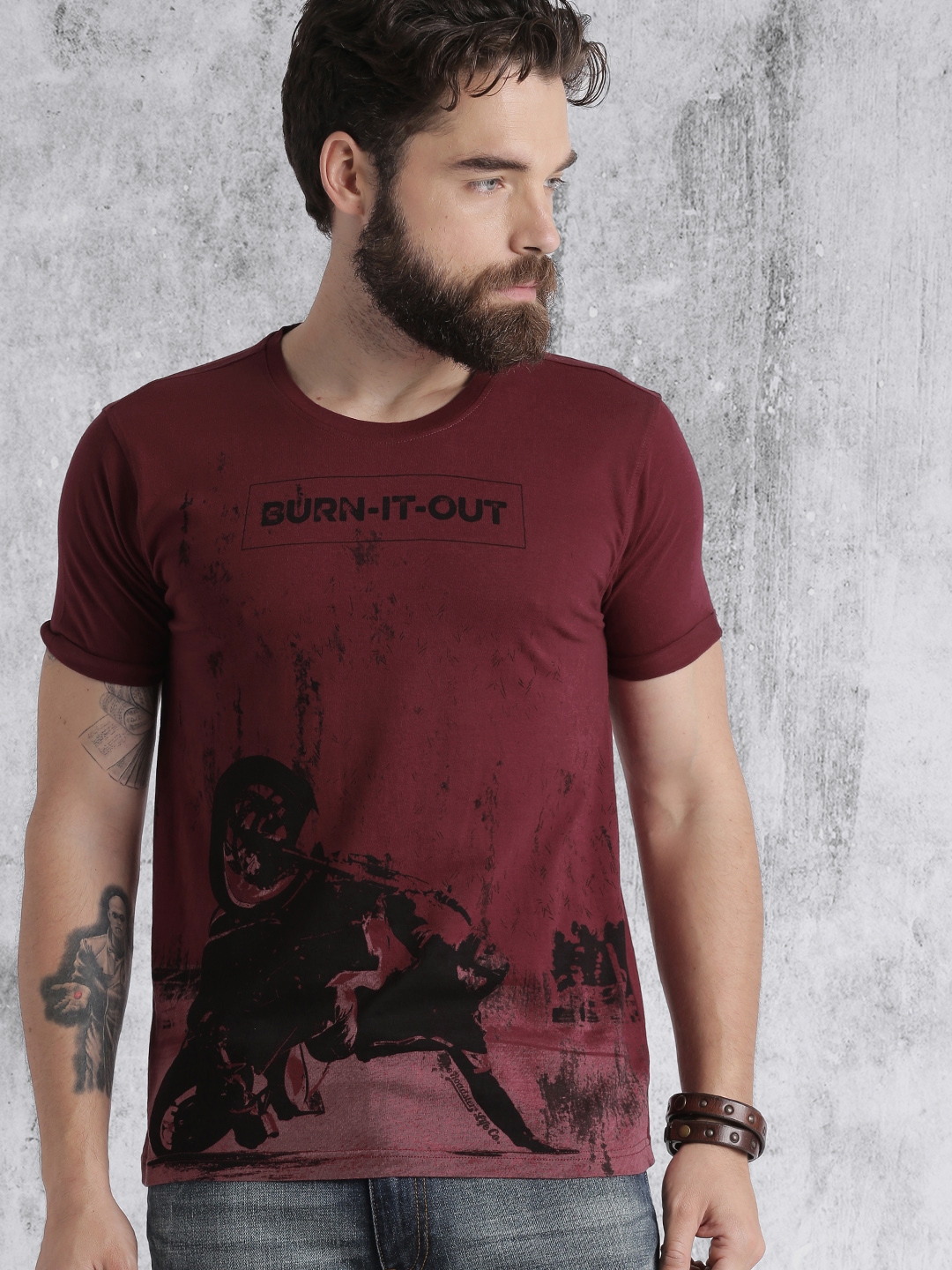 supro t shirt