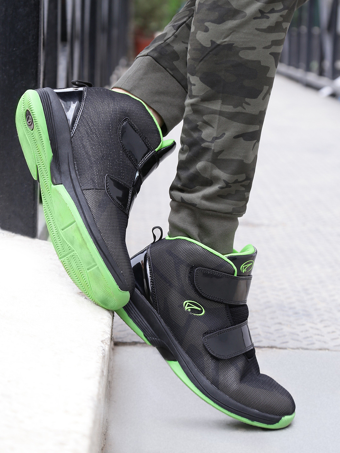 boltio basketball shoes