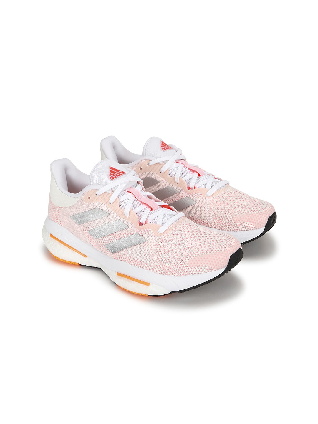 adidas solar glide white