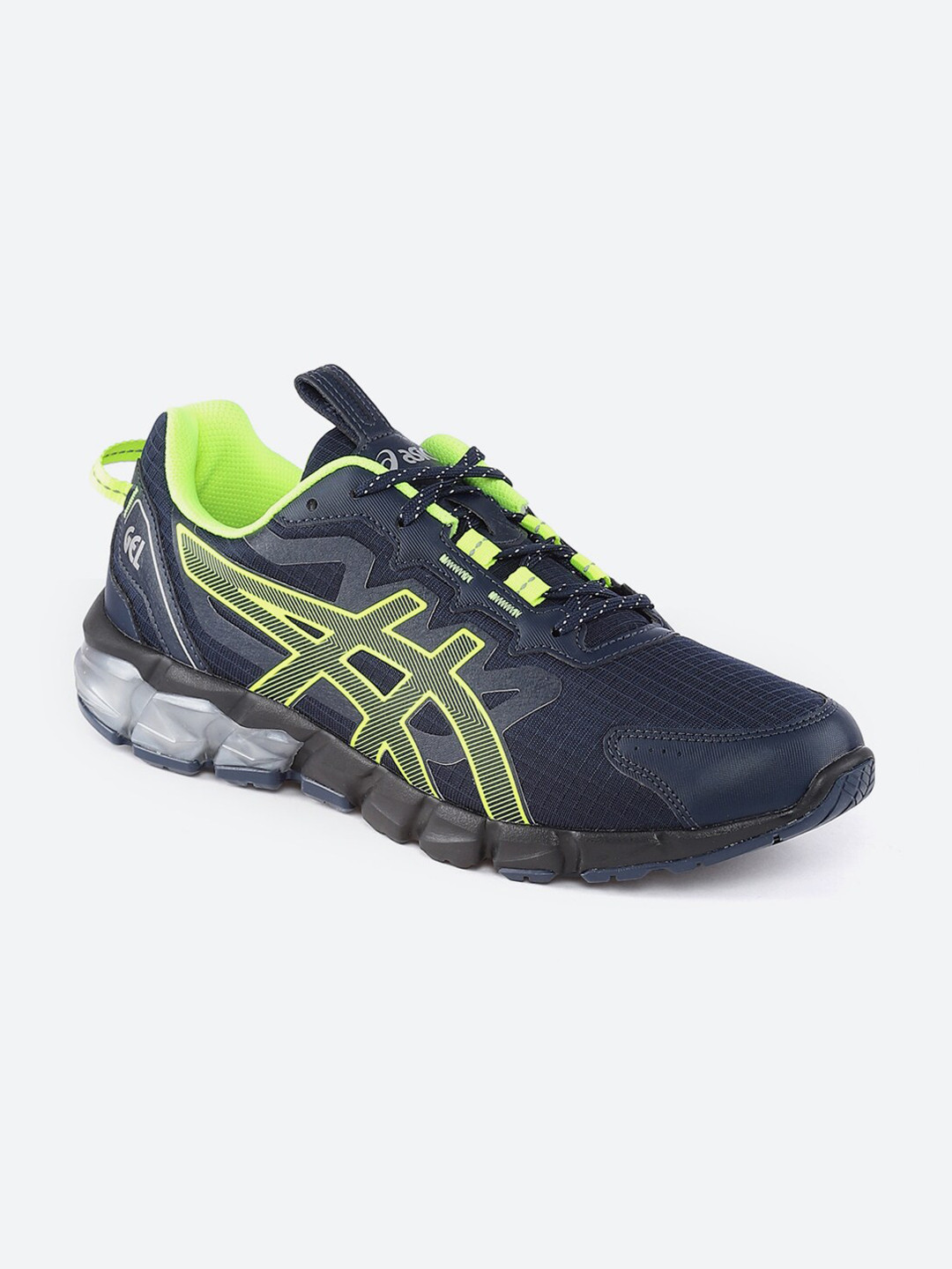 asics non marking shoes