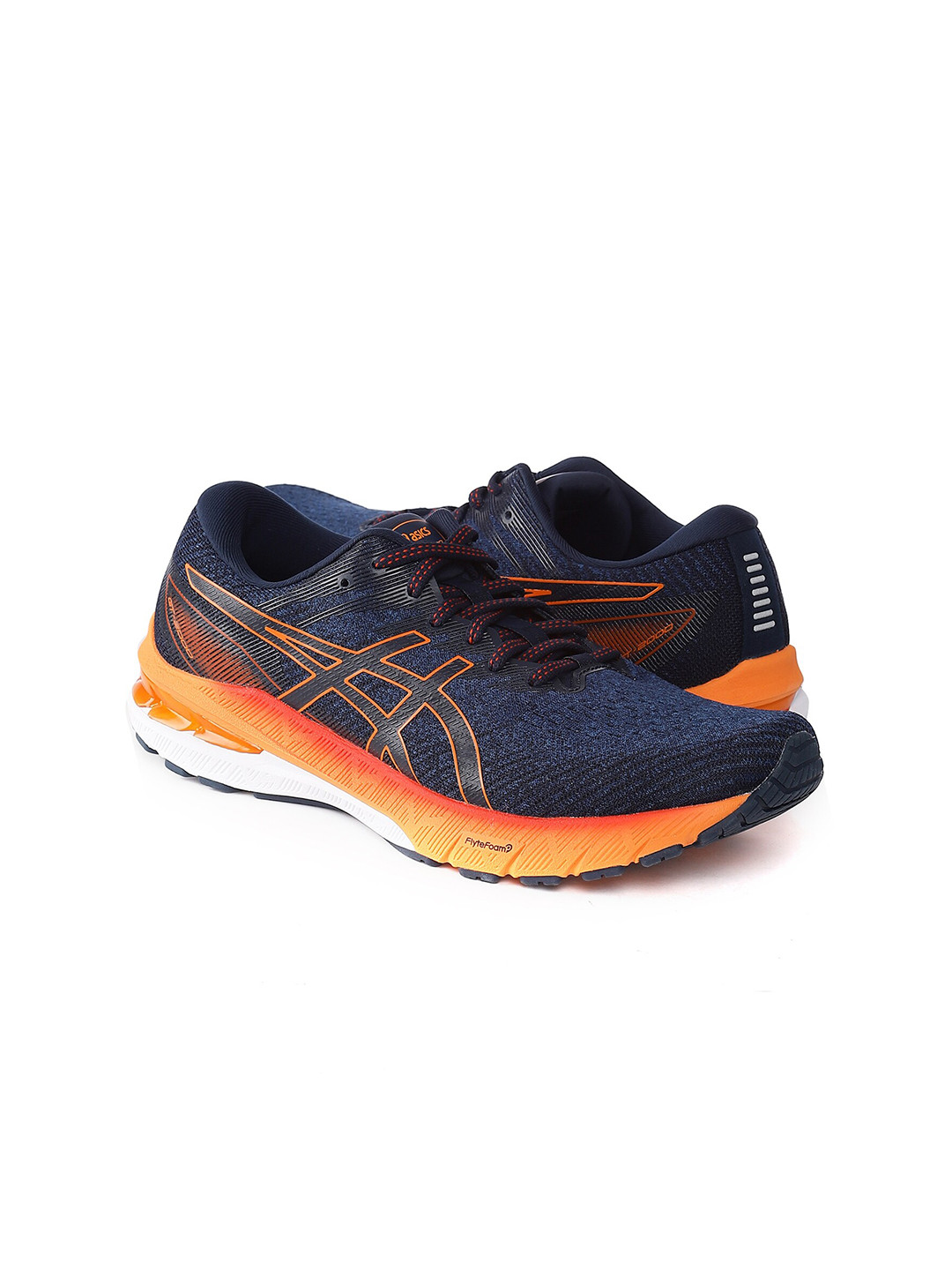 asics non marking shoes