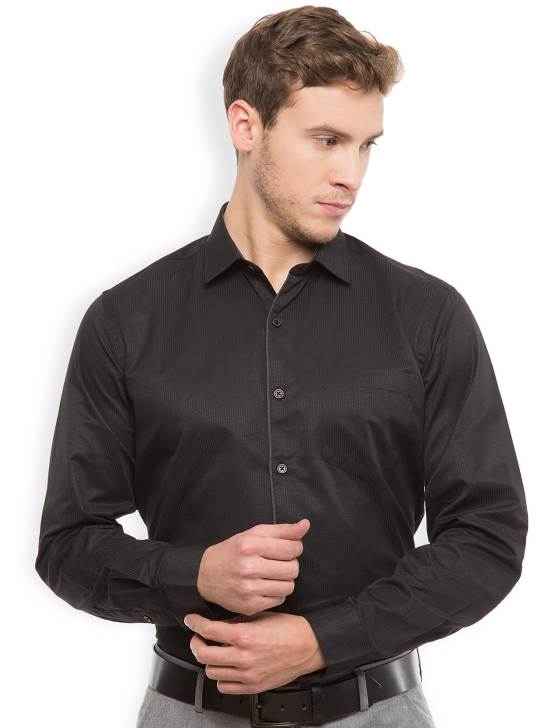 new model shirt