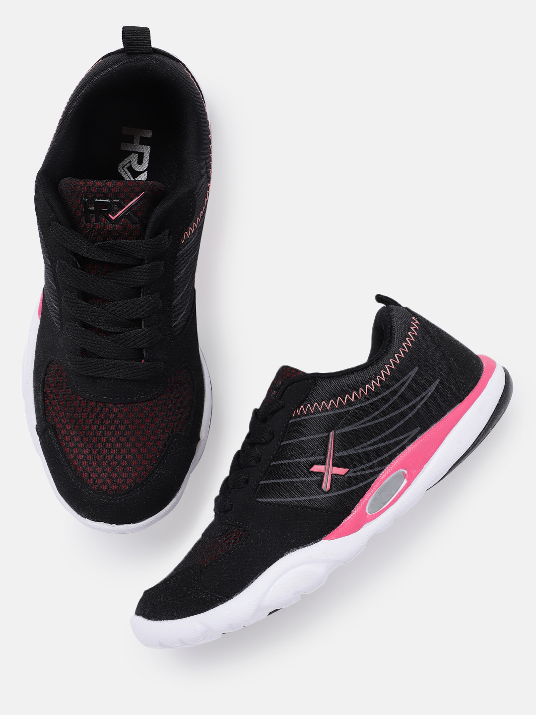 hrx shoes for women
