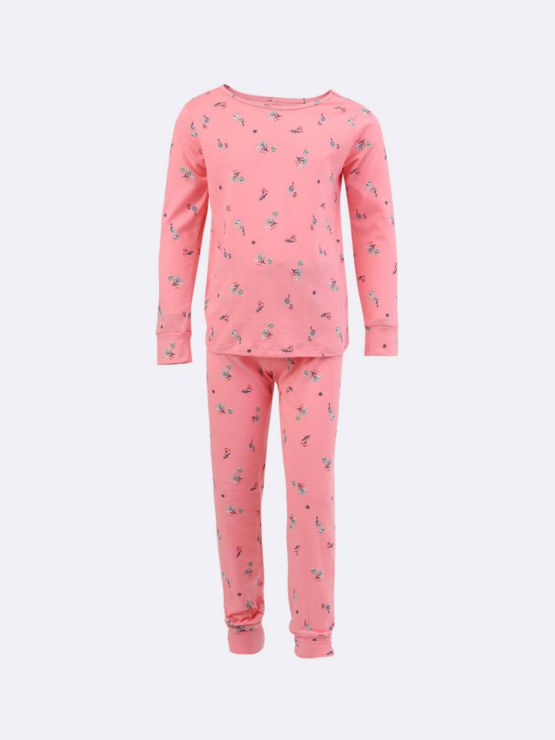 night suit jockey