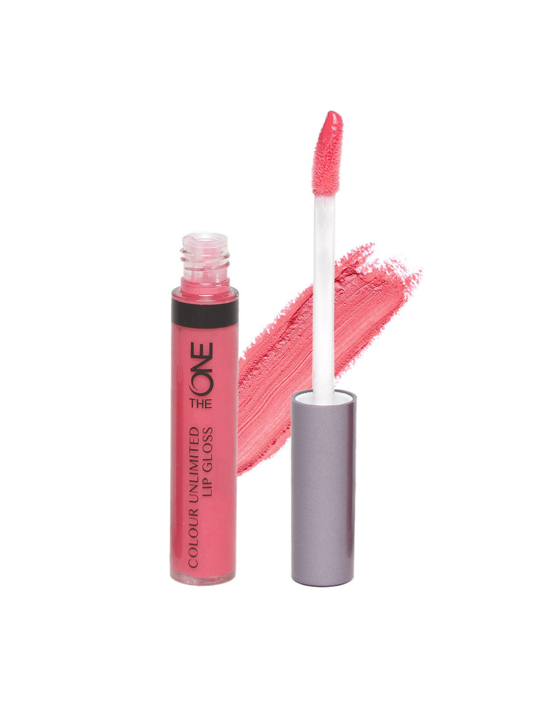 Buy Oriflame The ONE Colour Unlimited Pink Boost Lip Gloss Lip Gloss