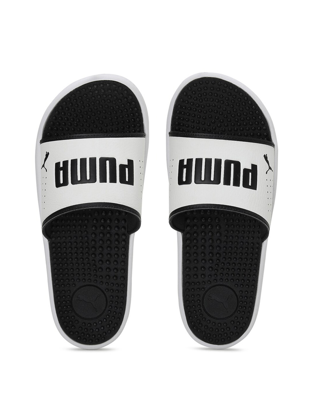 puma softride sliders