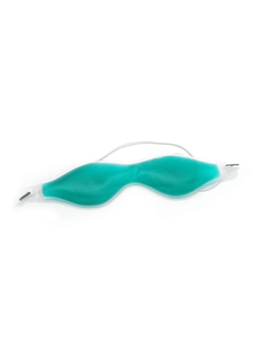 Buy Basicare Soothing Mini Eye Gel Mask Green Travel Accessory for