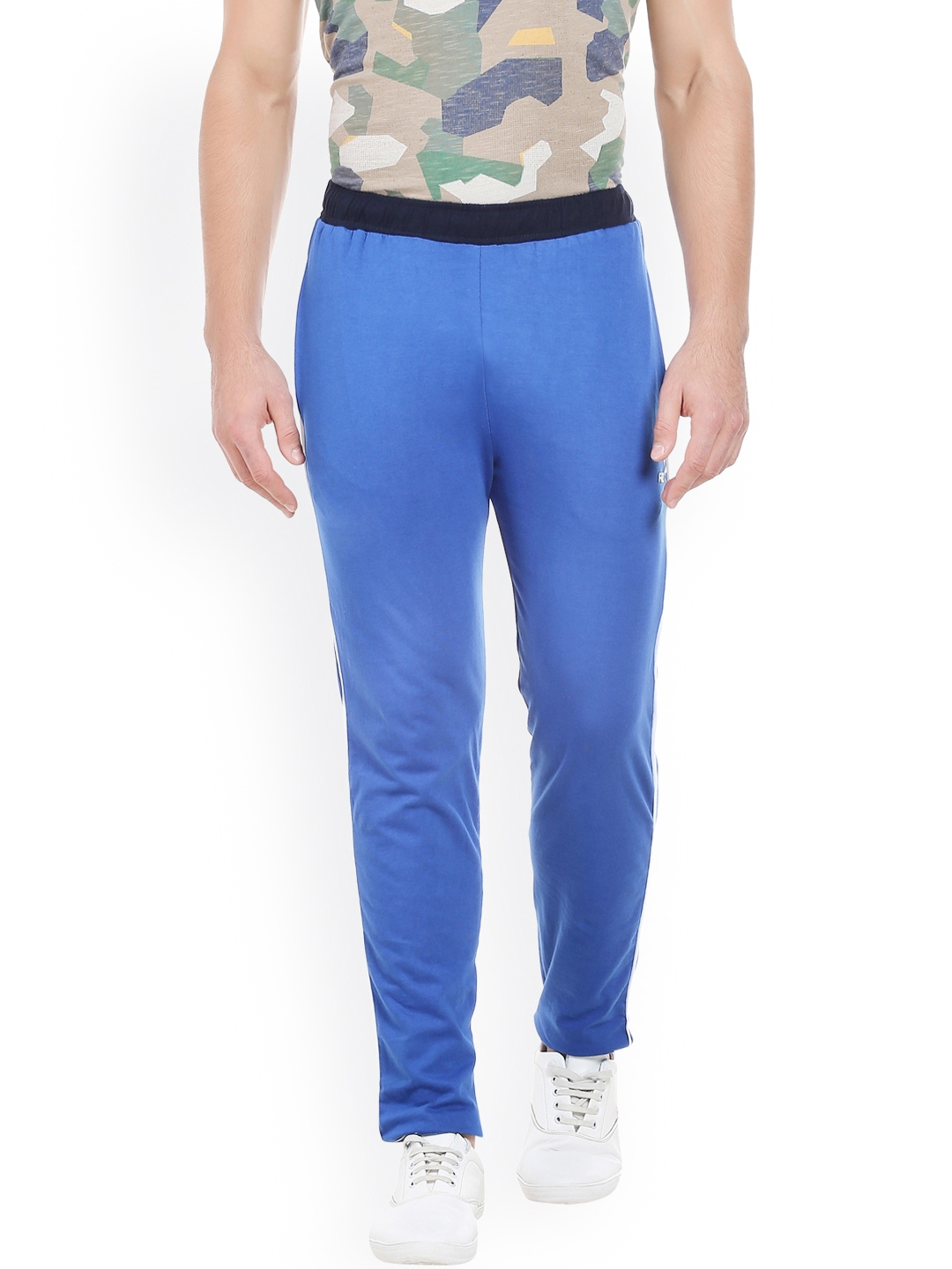 track pants on myntra