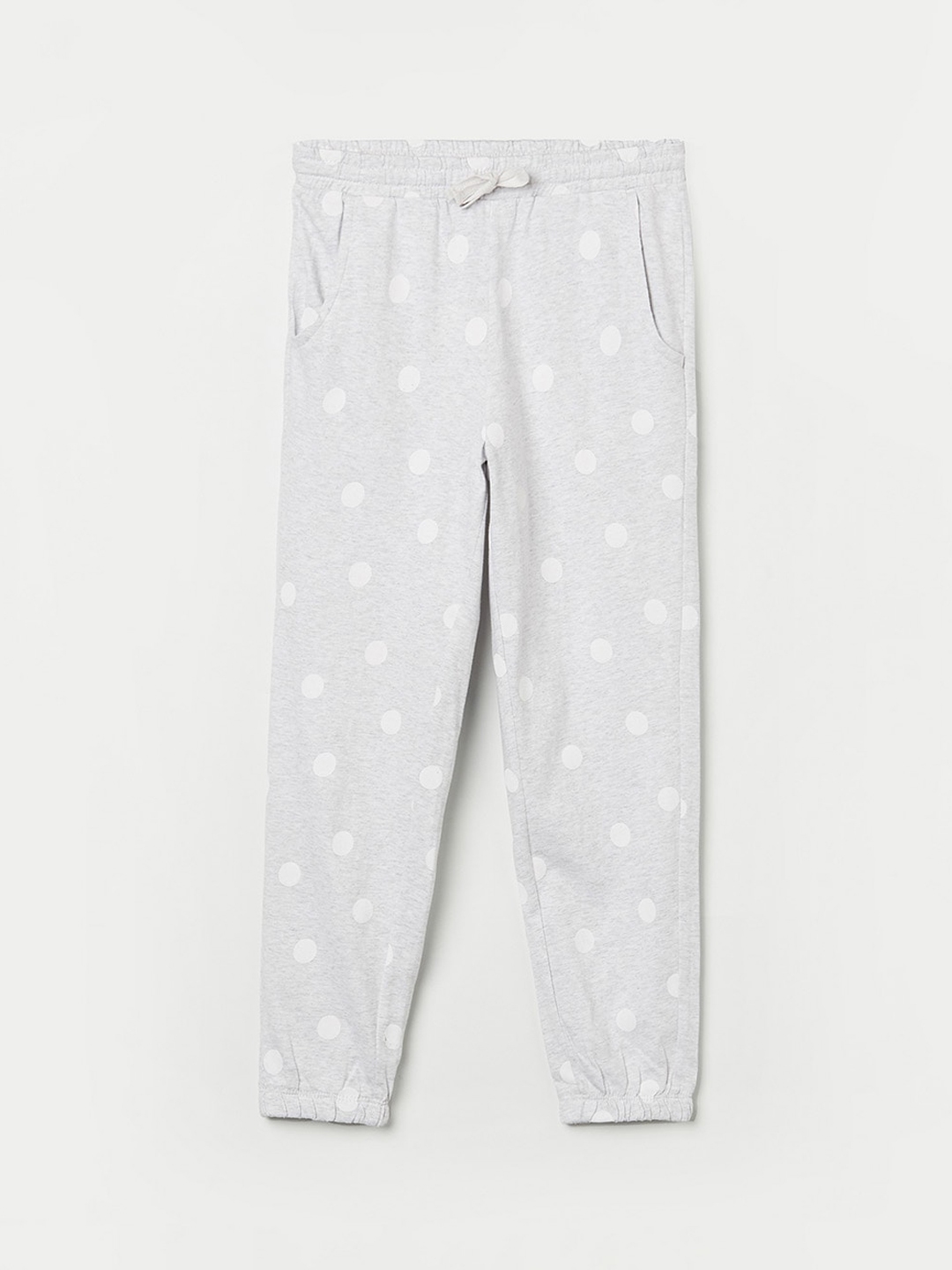 fame forever track pants