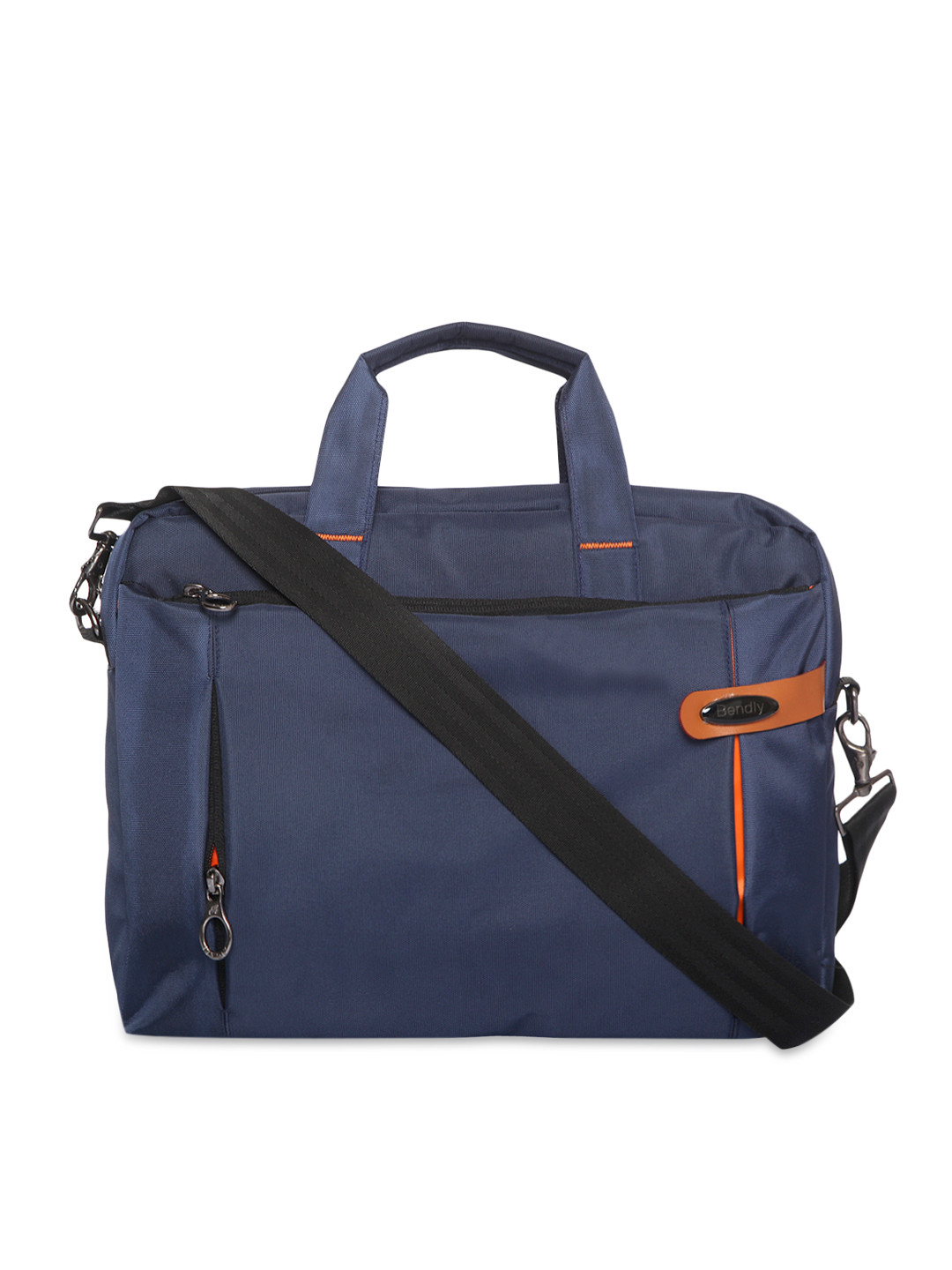 Buy Bendly Unisex Blue Laptop Bag Laptop Bag for Unisex 1714291 Myntra