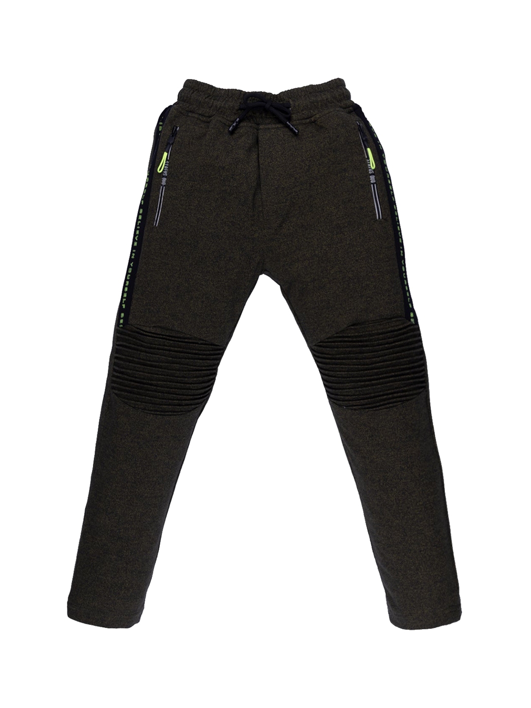 status quo track pants