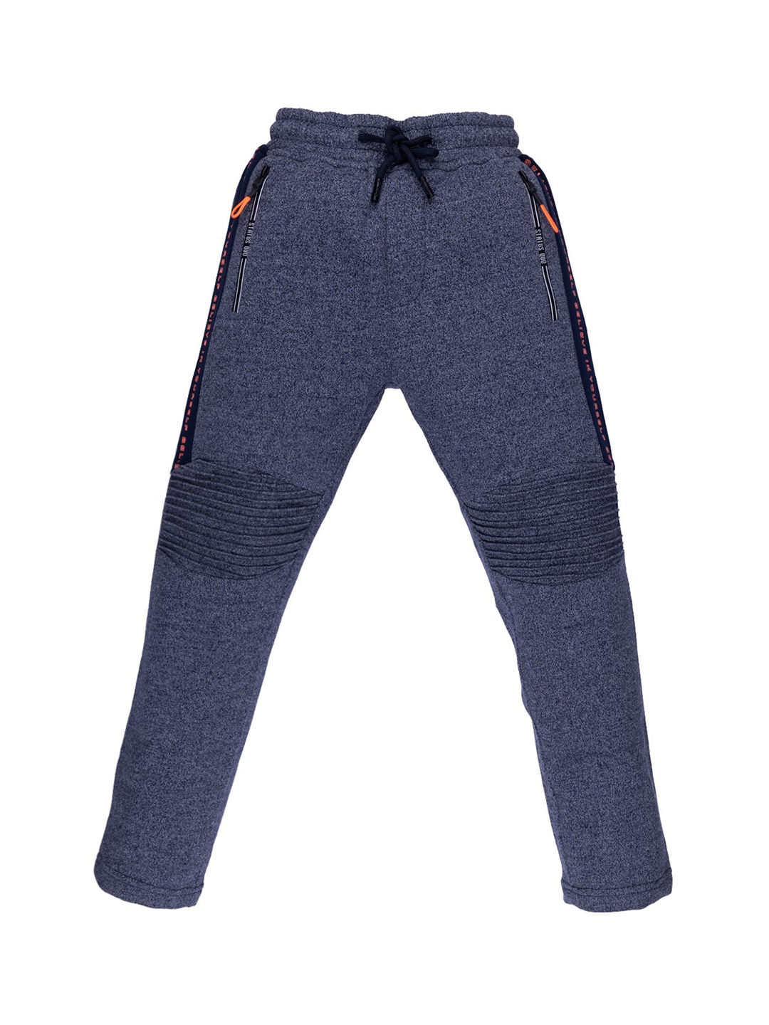 status quo track pants
