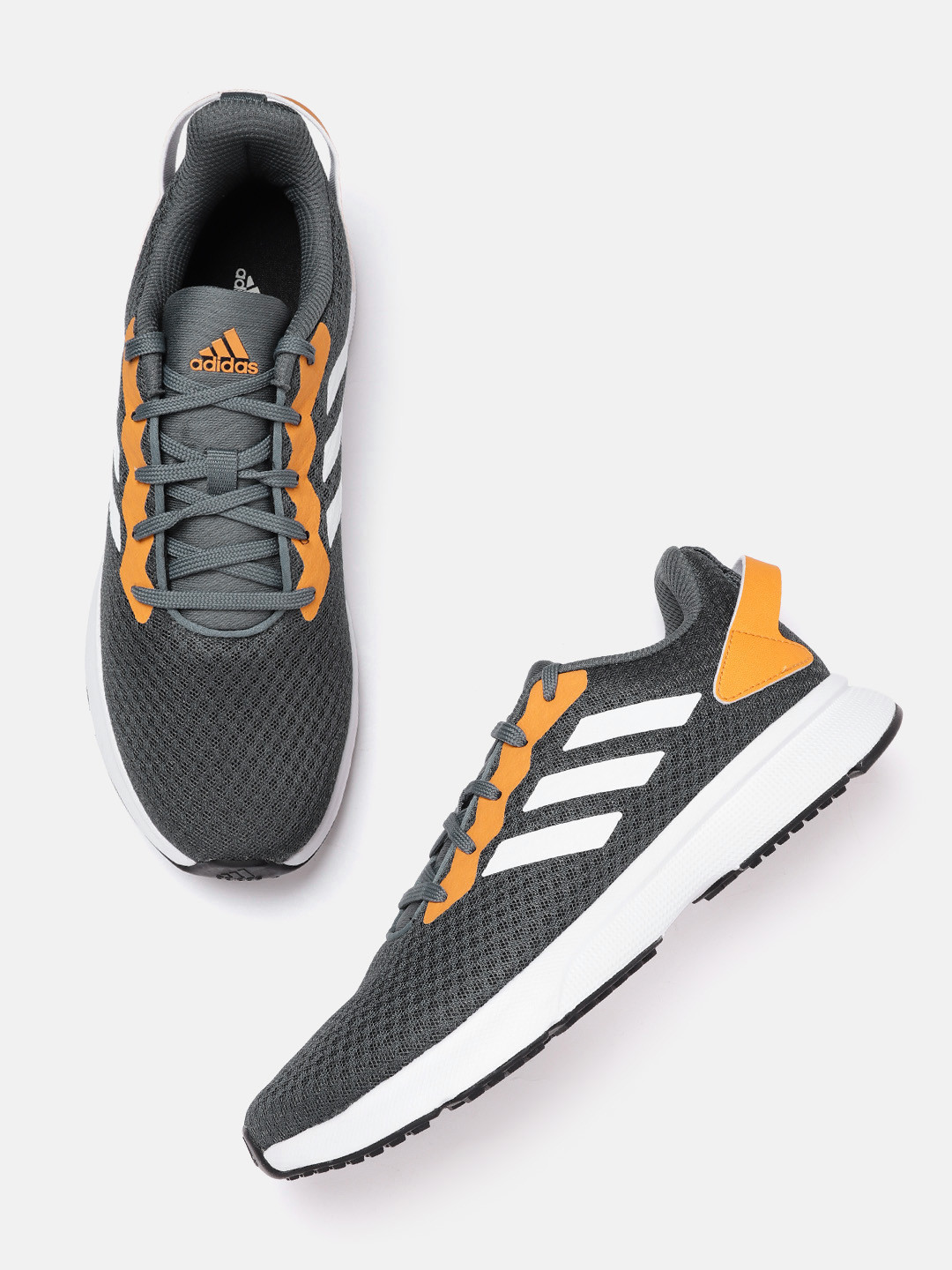 adidas shoes for men new model