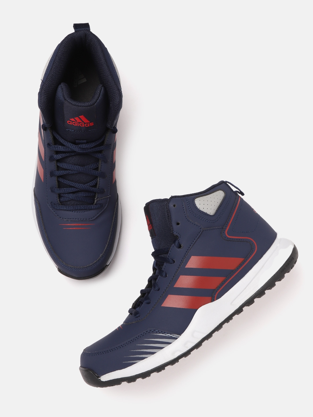 adidas excelcourt m basketball shoes for men