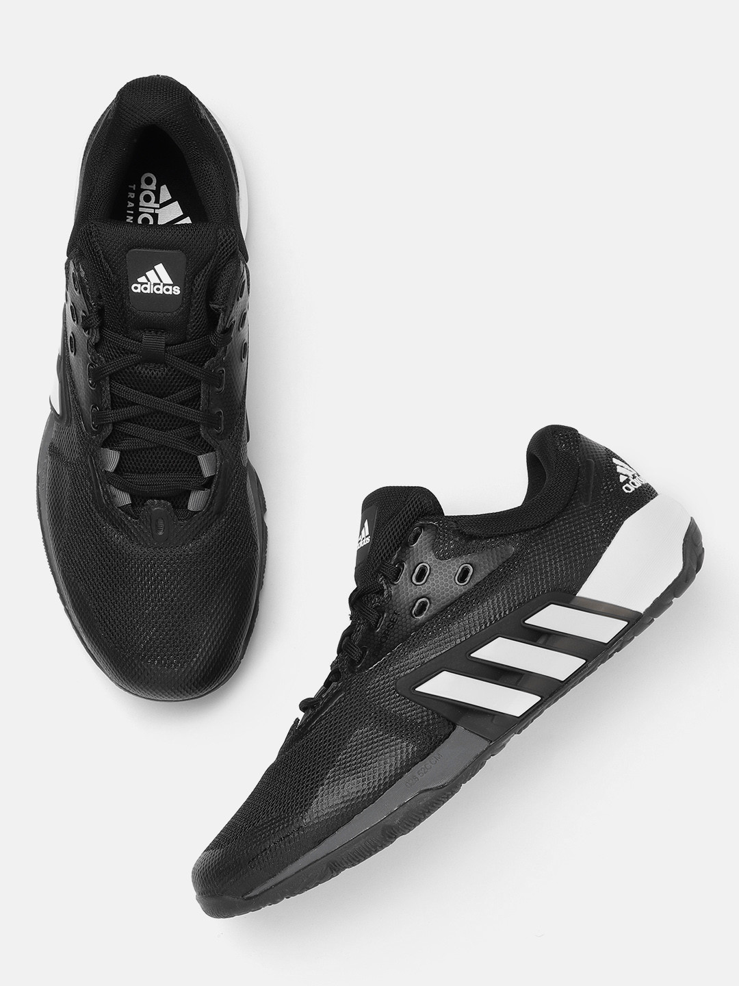 adidas woven shoes
