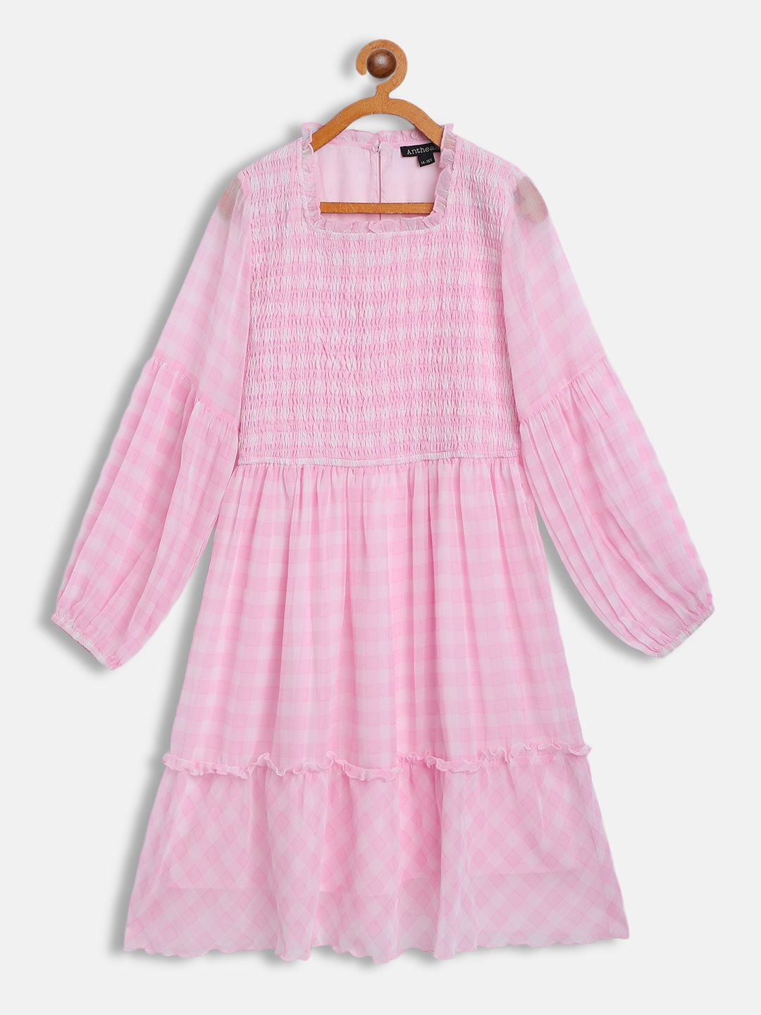 Antheaa dresses myntra