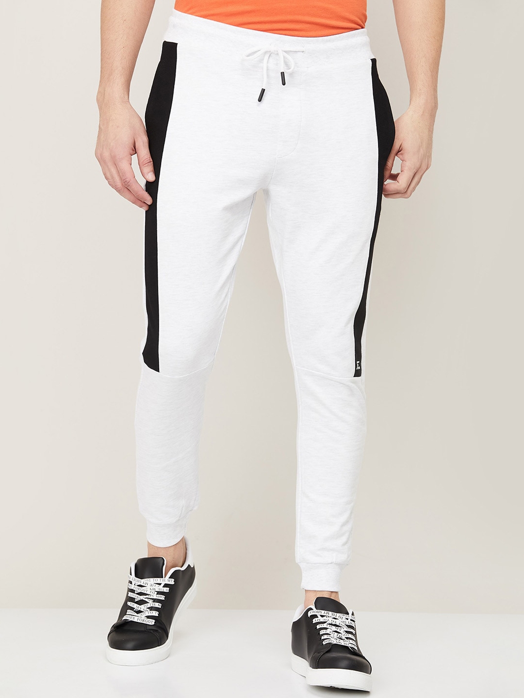 fighting fame jodhpuri joggers