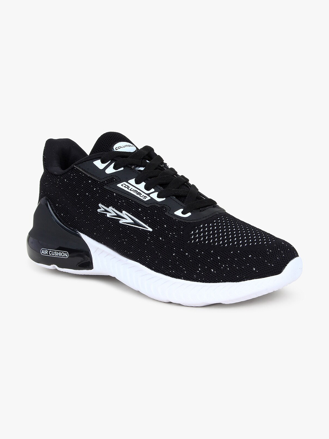 columbus shoes air cushion
