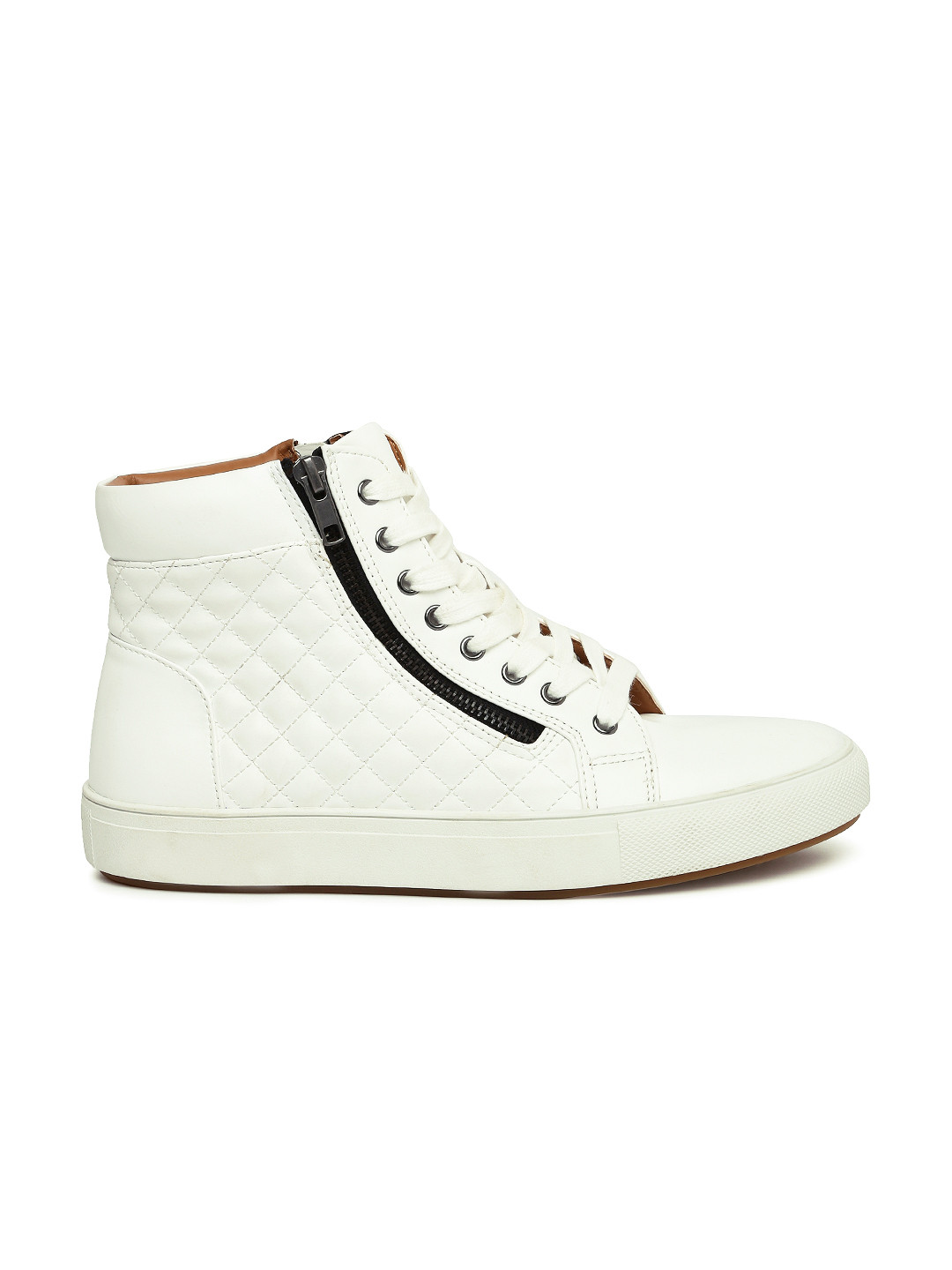 Mens Sneakers | Steve Madden FROSTY WHITE White â Thomas Vimare