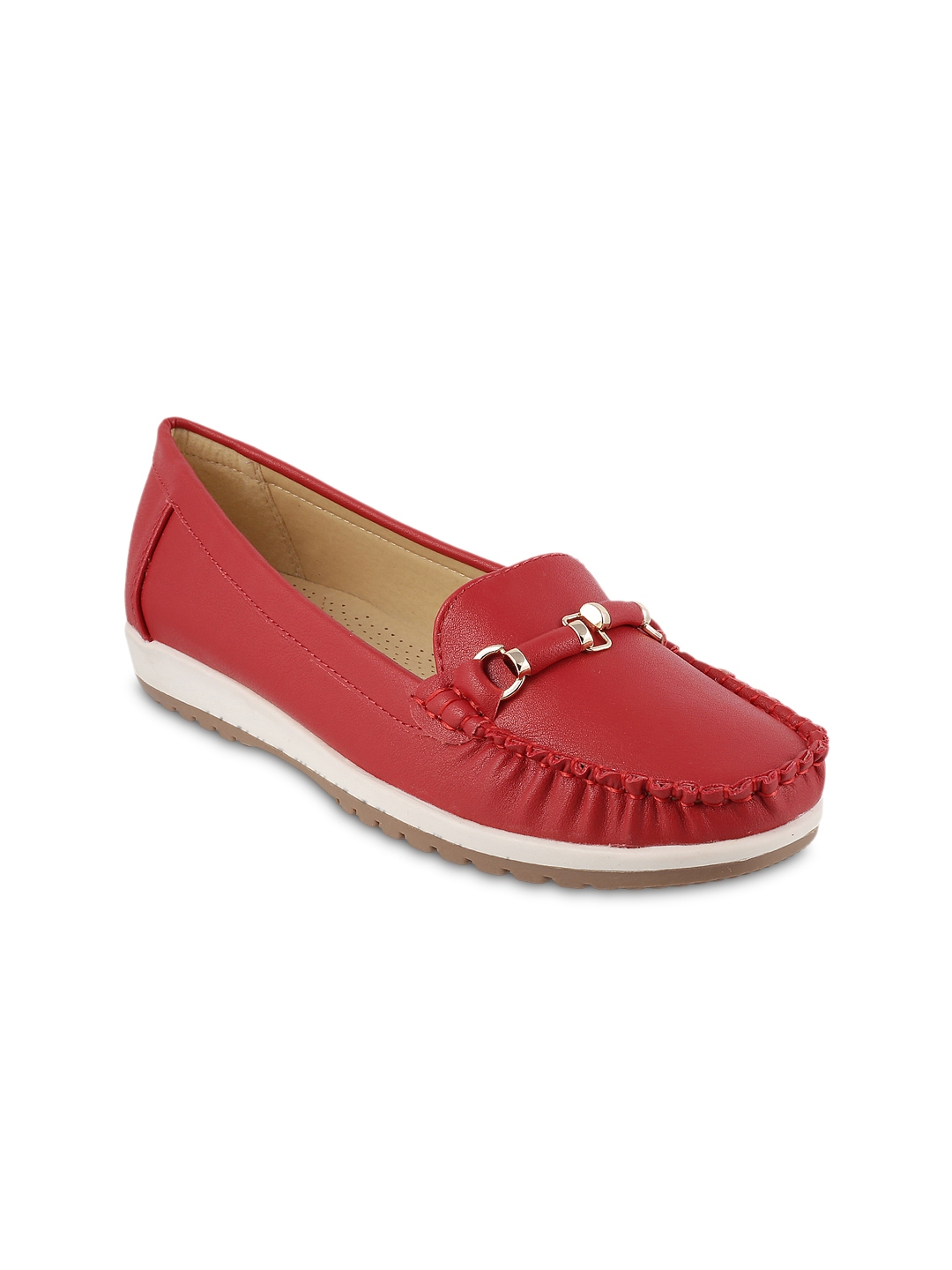 mochi ladies loafers