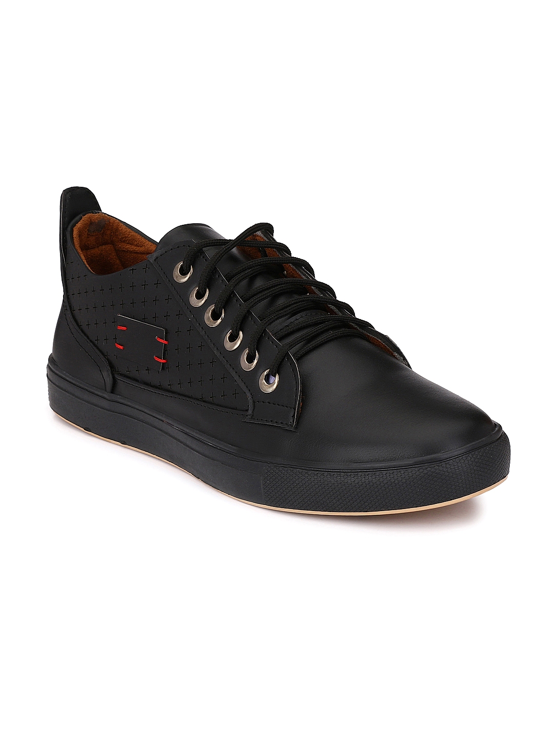 mactree black shoes