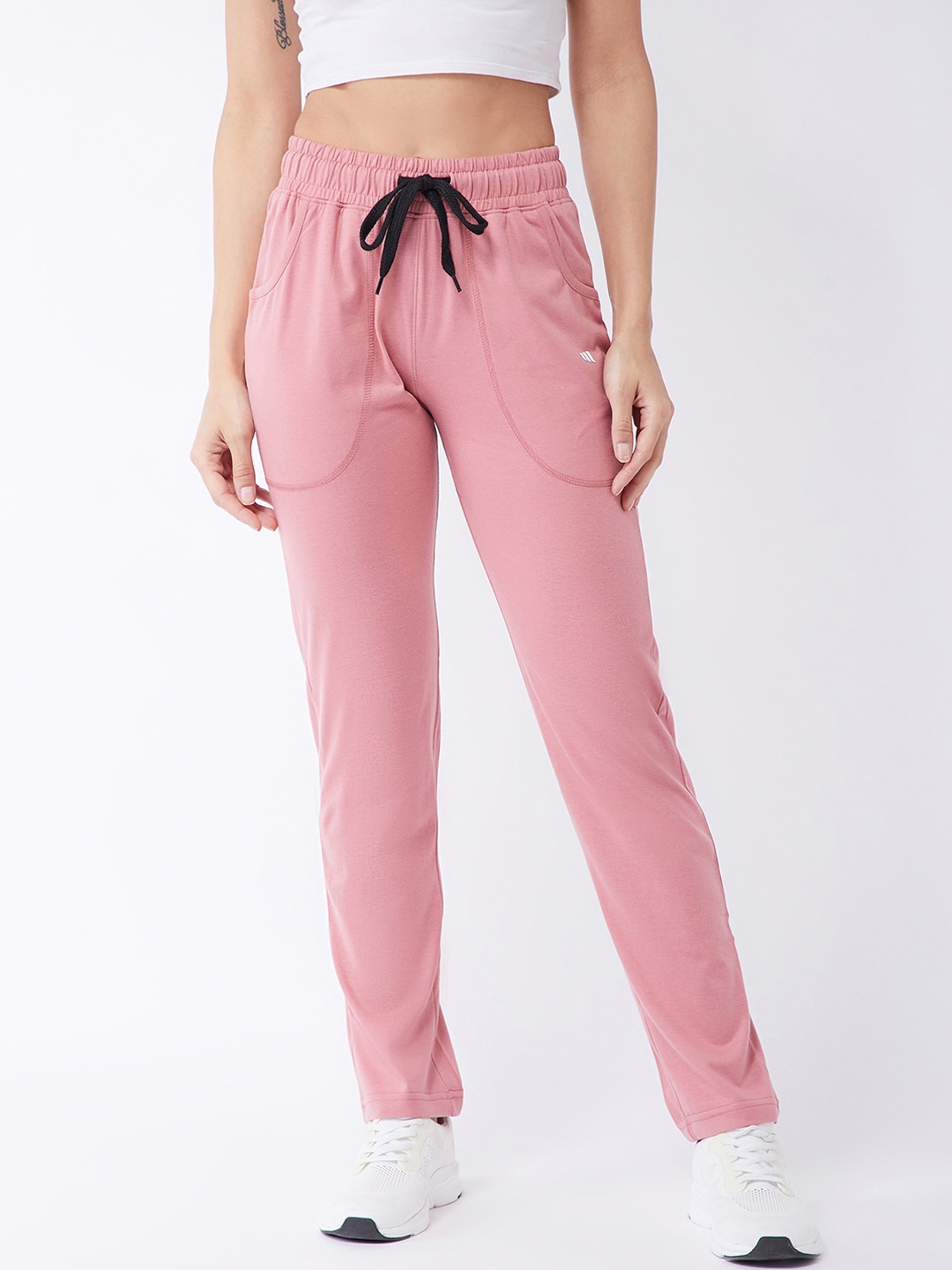modeve track pants