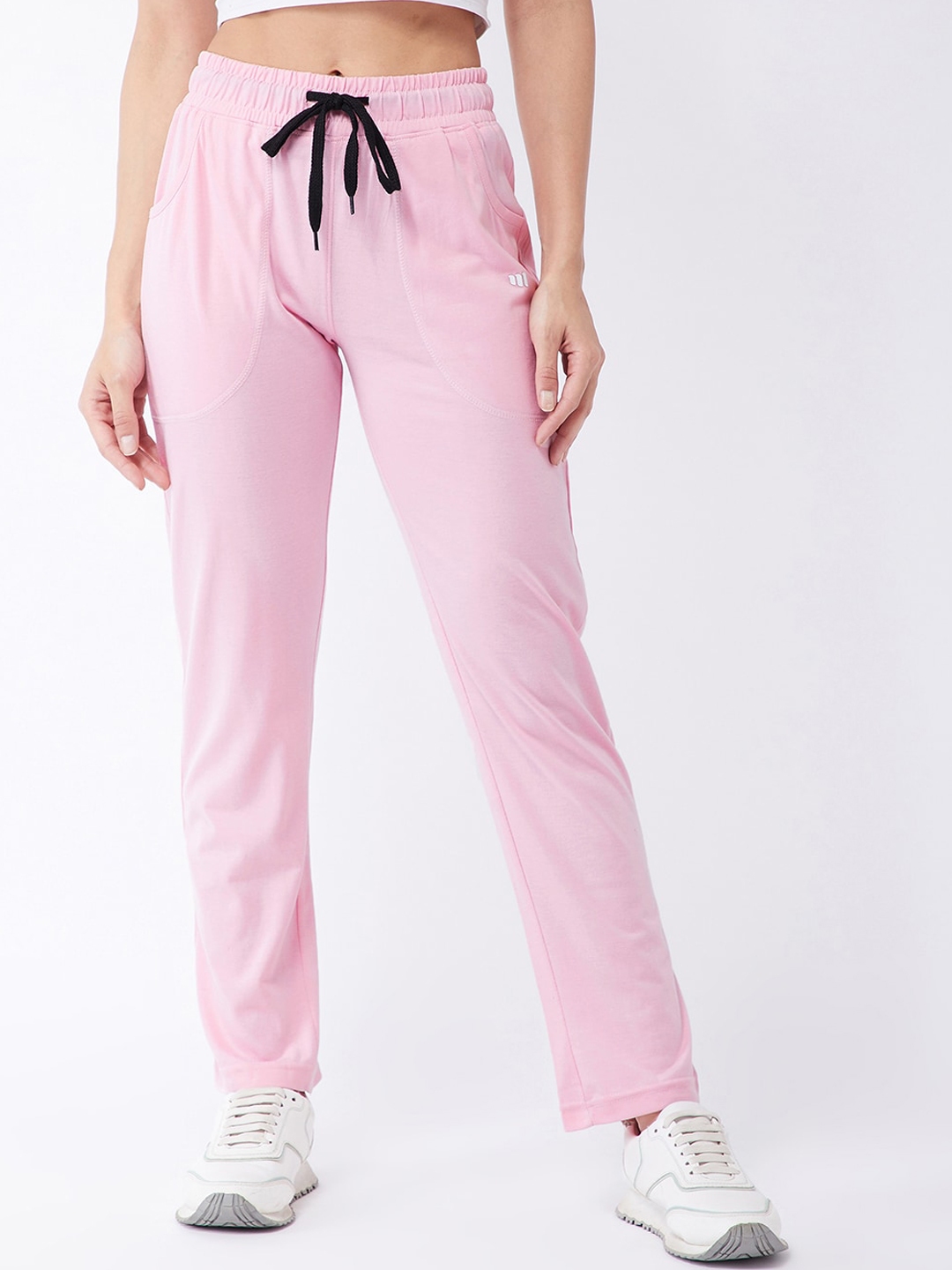modeve track pants