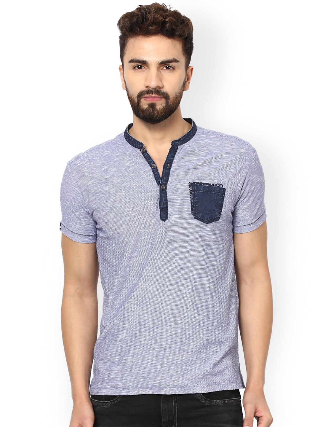 mufti tshirt online
