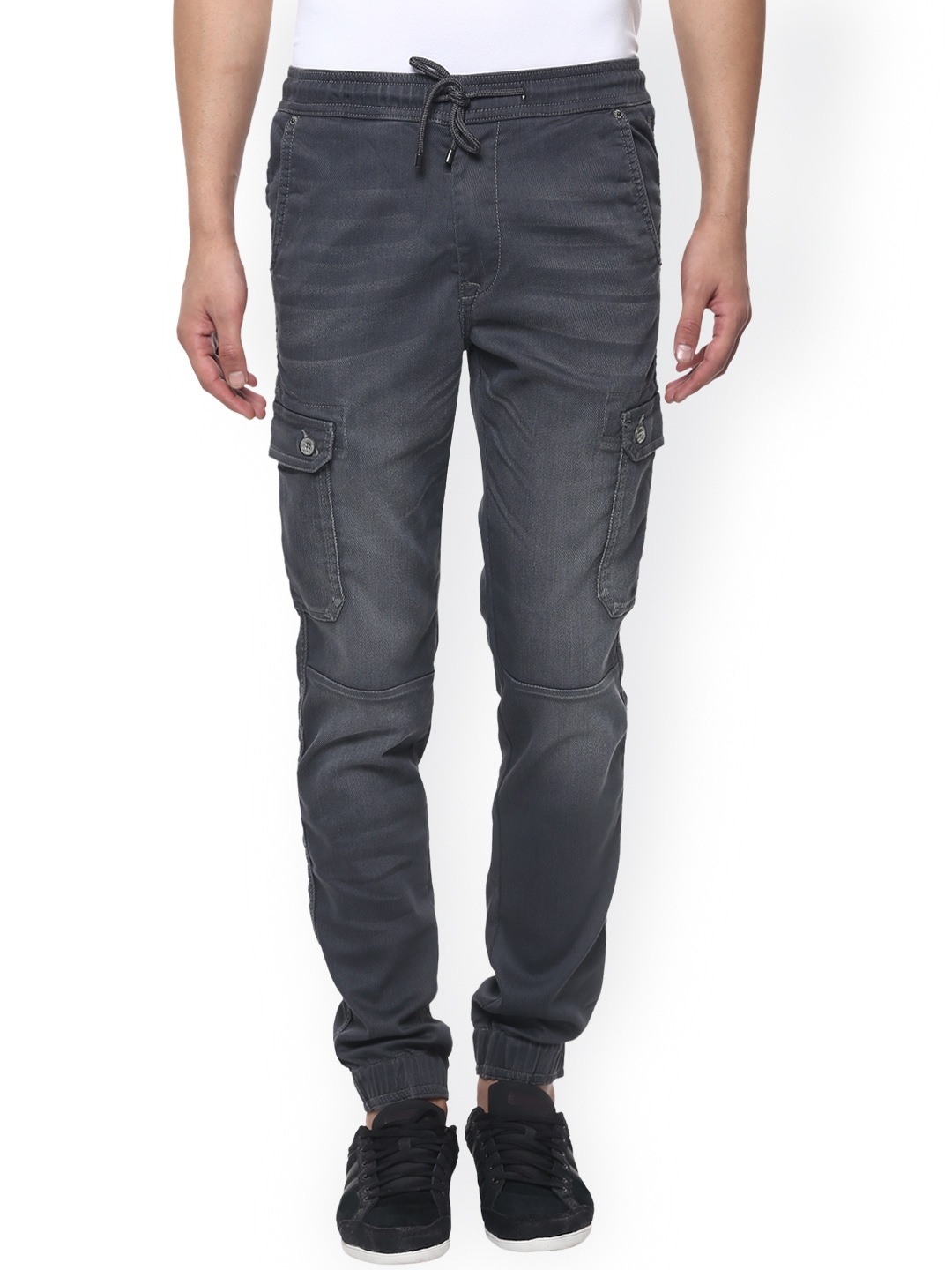 joggers jeans mufti