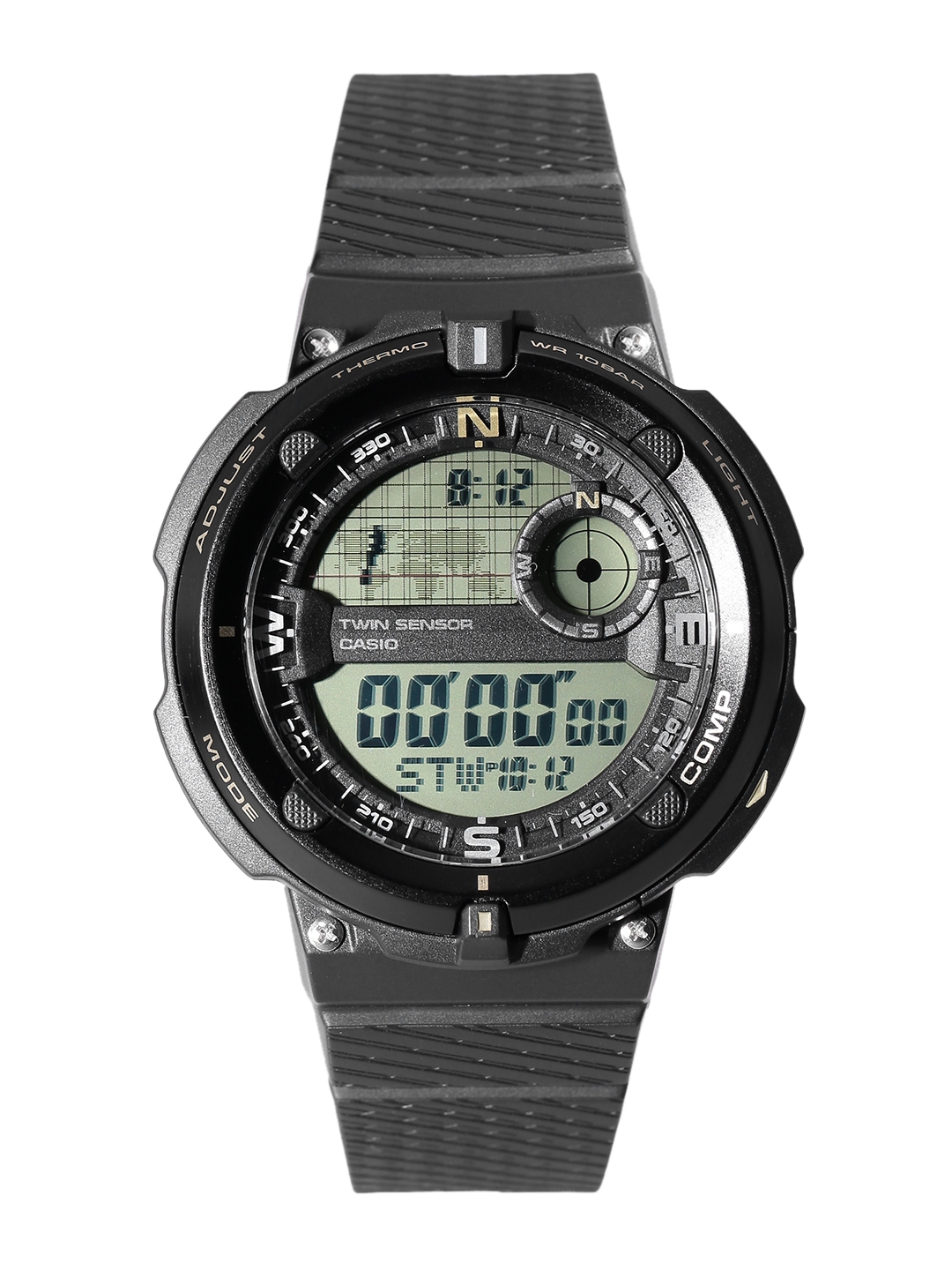 best casio outdoor watch