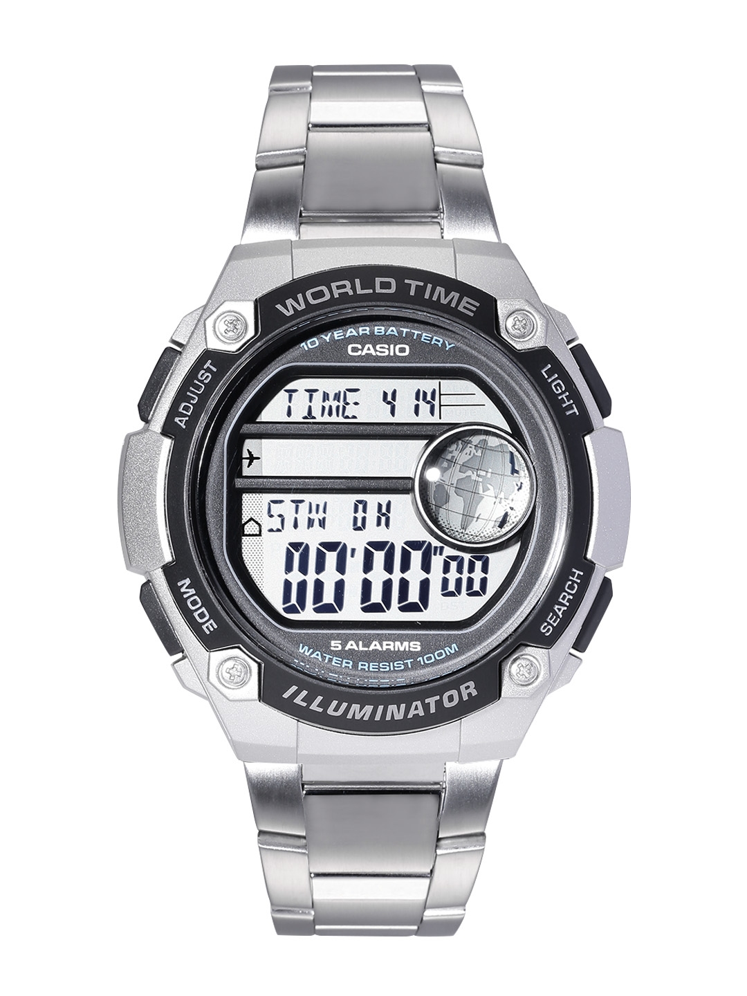casio d099 youth series watch