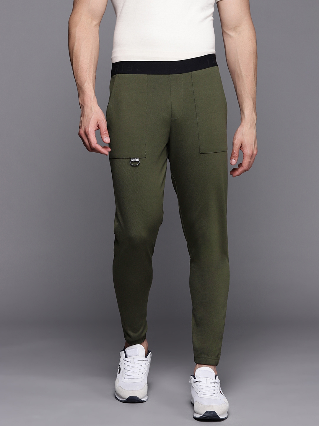 allen solly track pants