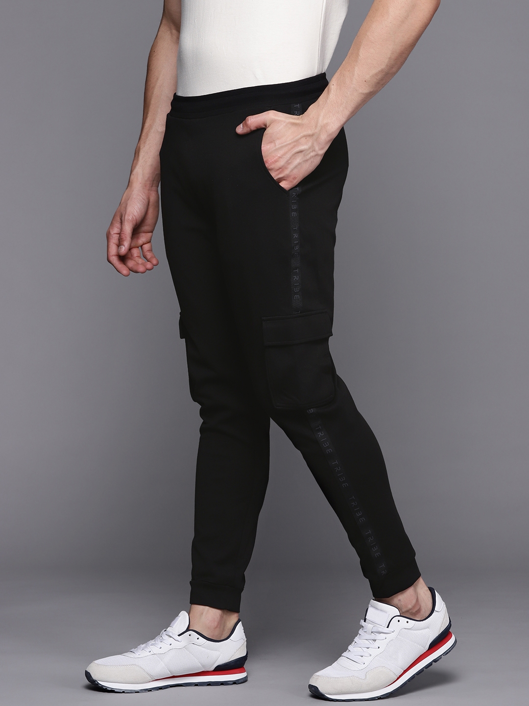 allen solly track pants