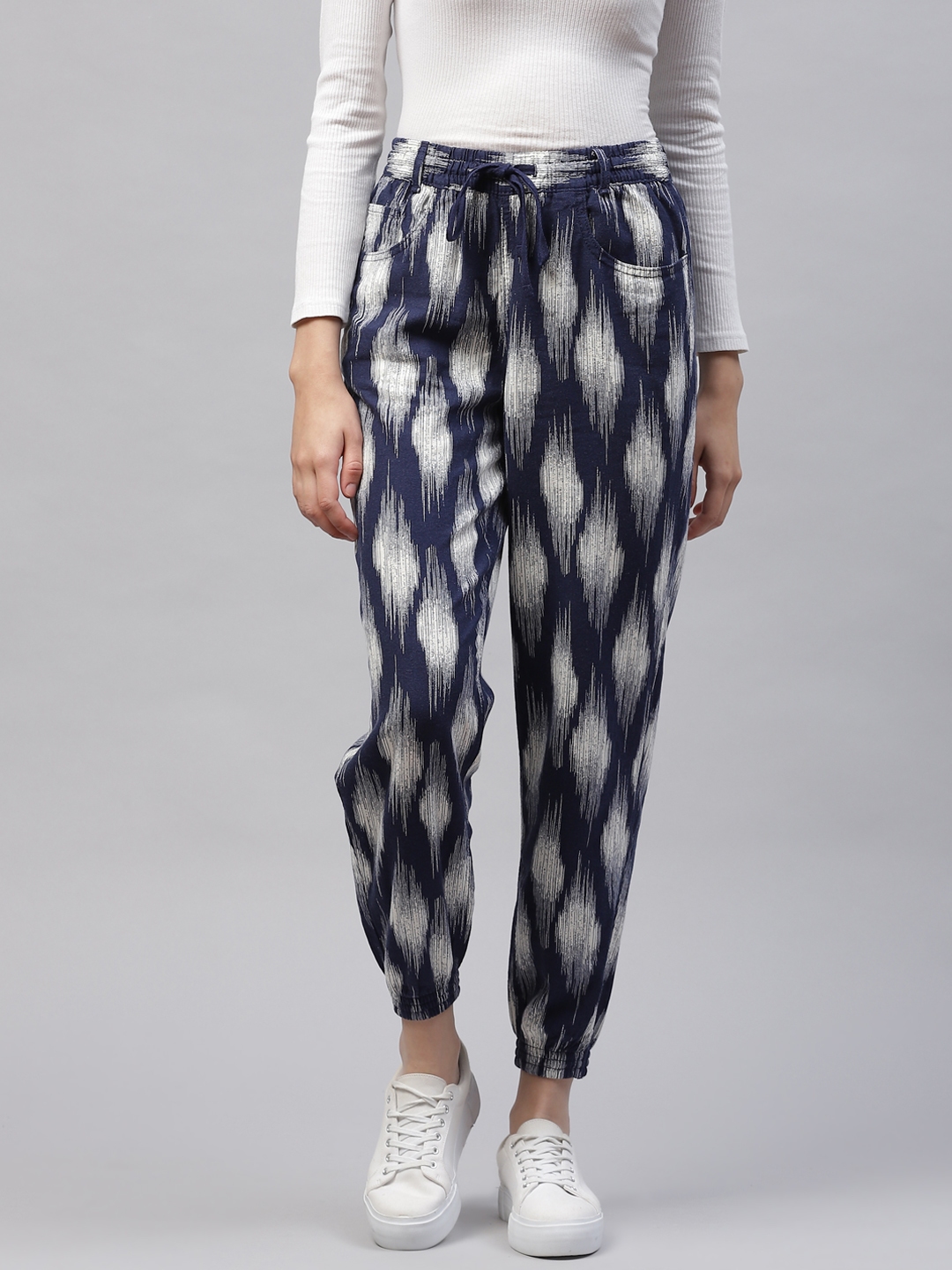 marks spencer joggers