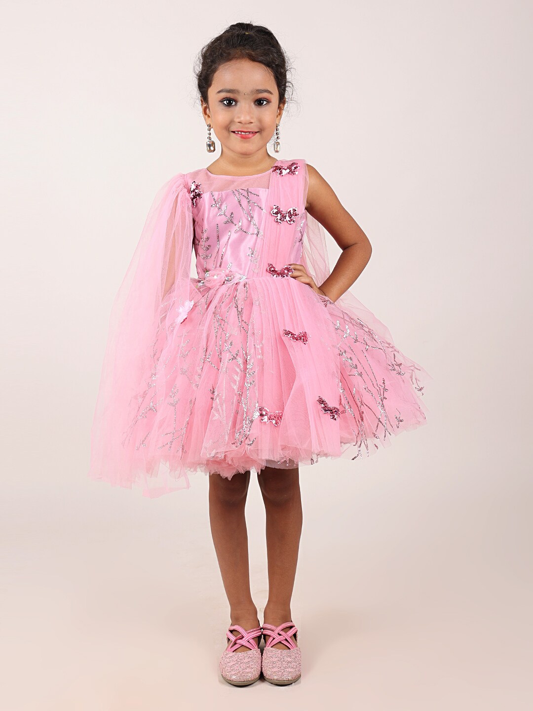 full frock in pothys
