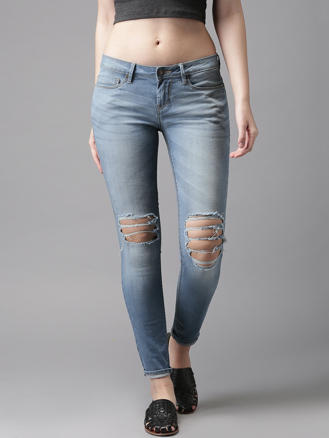 moda rapido baggy jeans