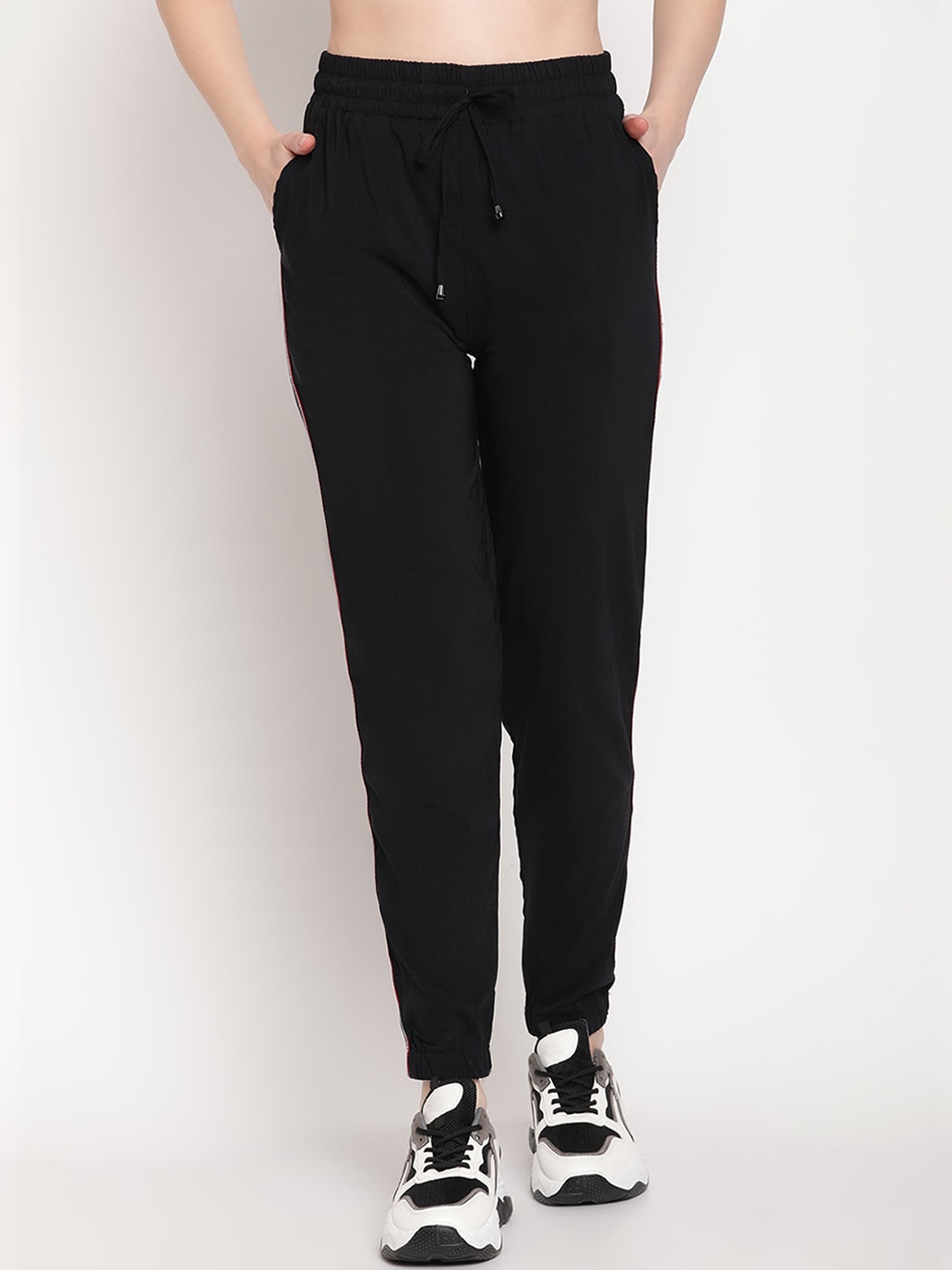myntra track pants