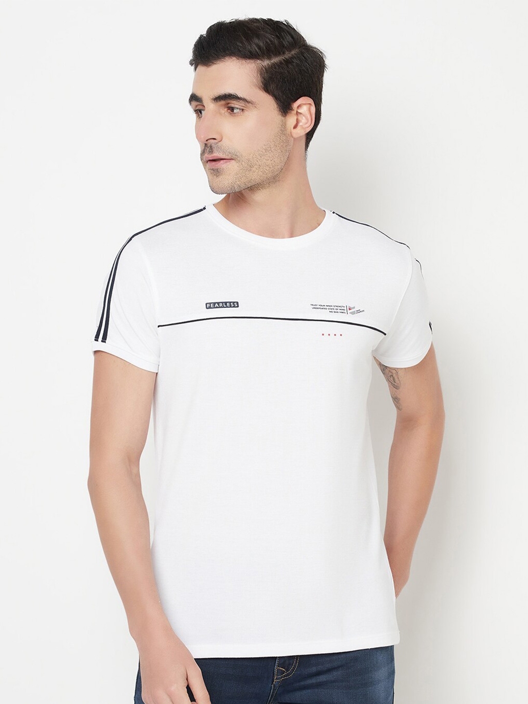 knix chafing shorts