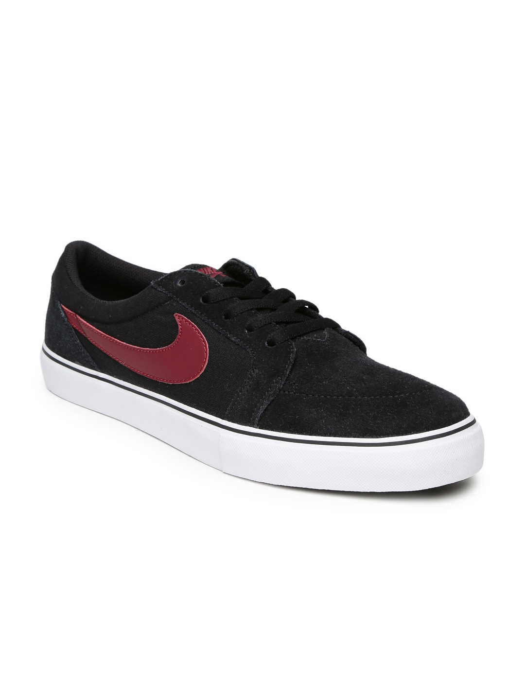 nike sb satire 2 black