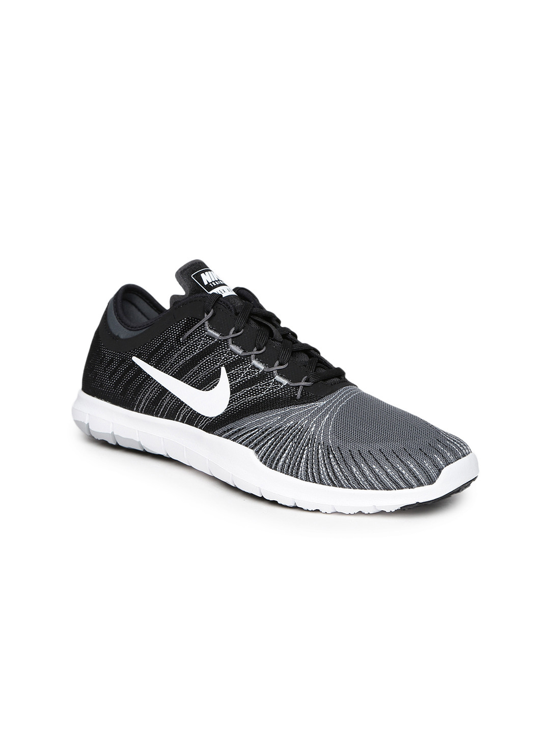 nike women's flex adapt tr training shoes