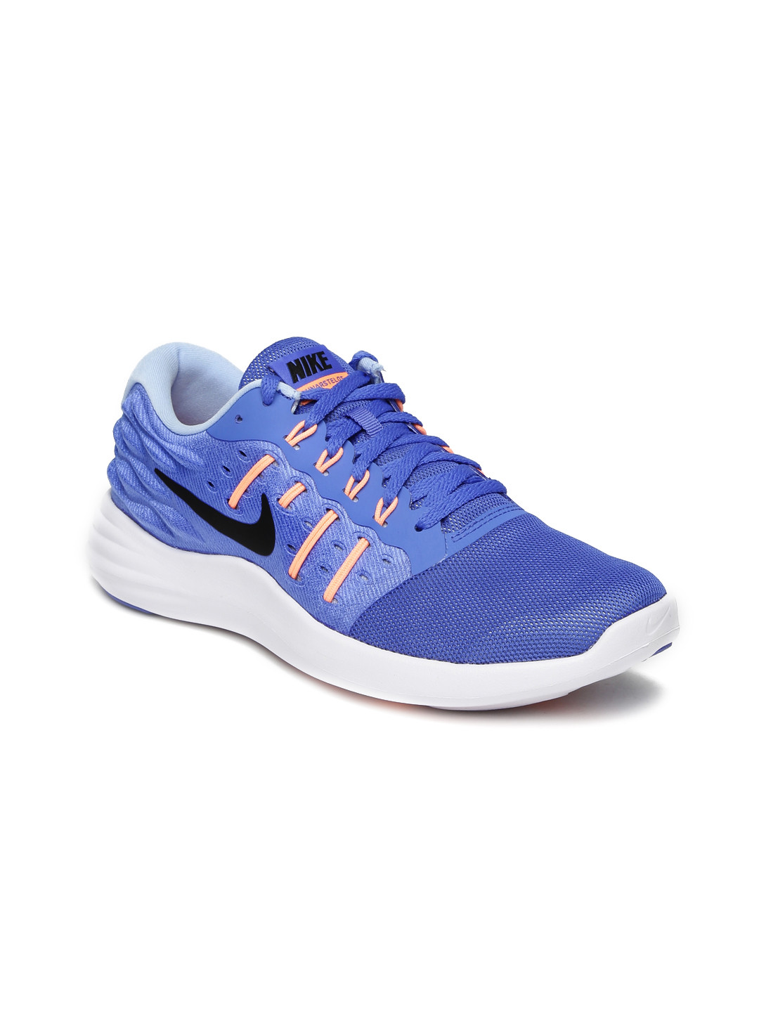 Buy Nike Women Blue Lunarstelos Running Shoes Sports Shoes for Women