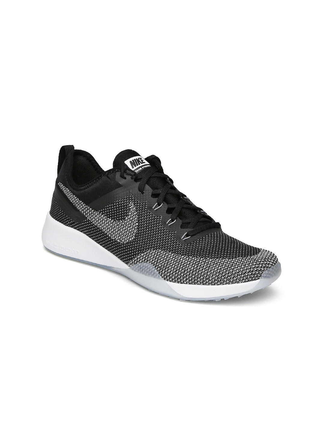 nike zoom dynamic