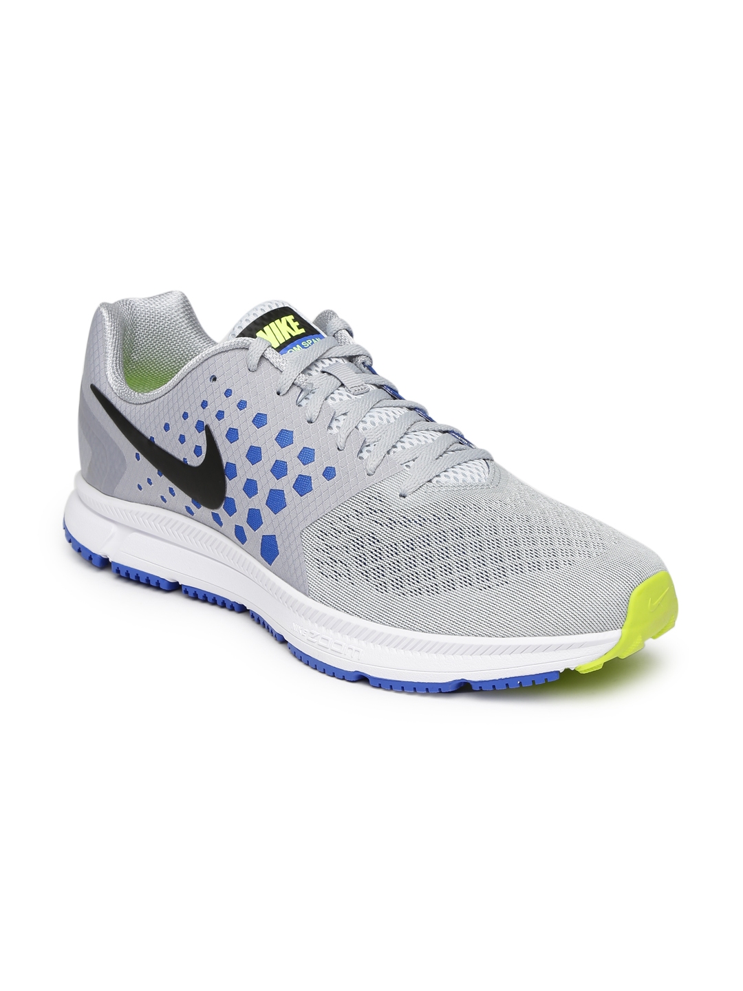 light grey nike shoes mens