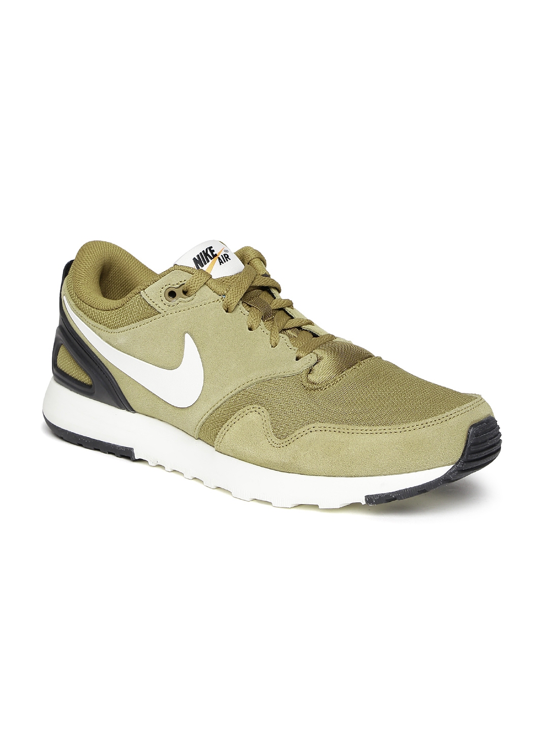 nike solid full bottom