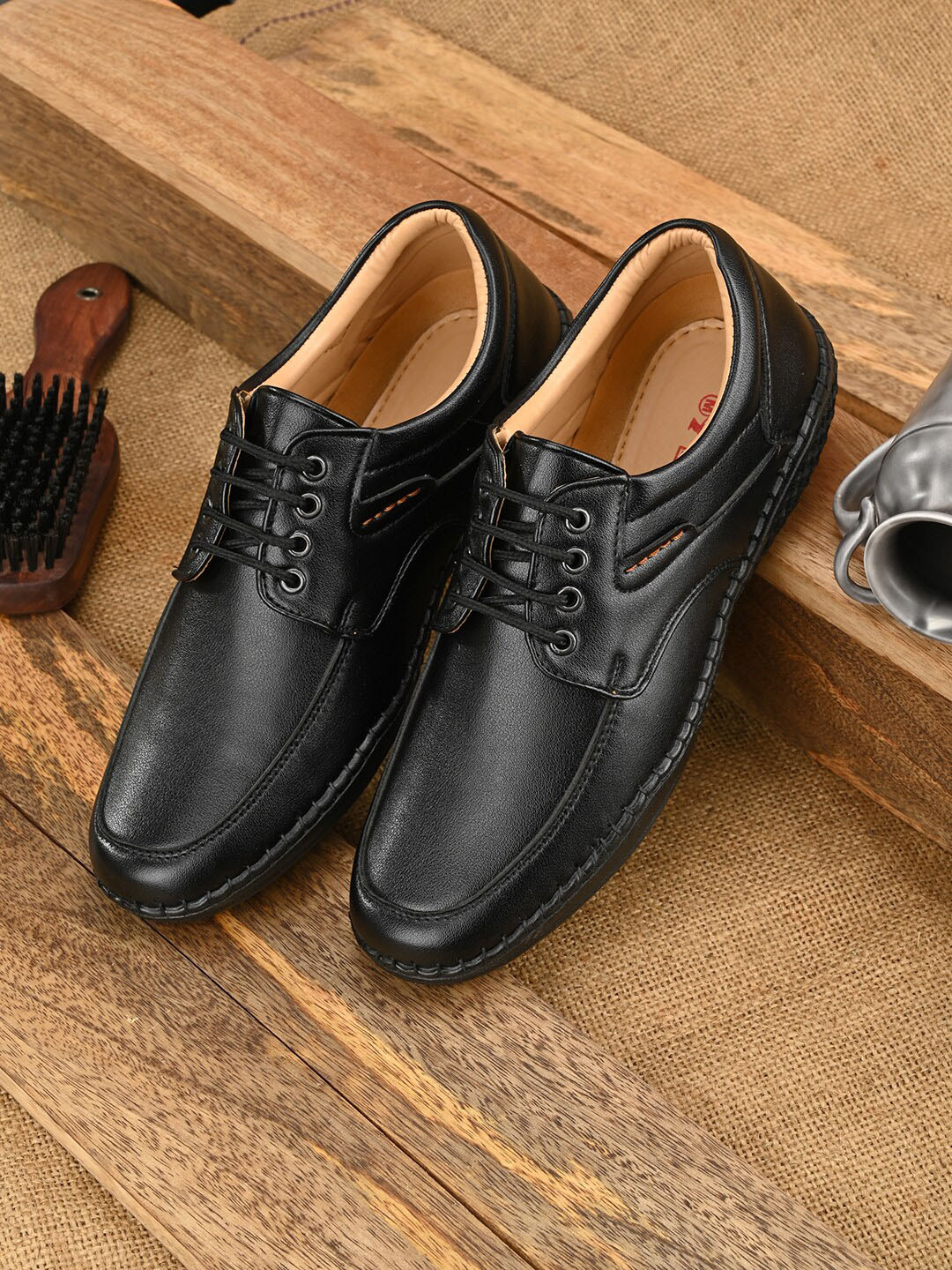 mactree formal shoes